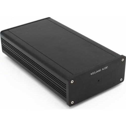 50w Dual output DC Linear Regulated Power Supply 5v 9v Dc12v 3.5A 19v 24v 2A for DAC MAC PC NAS Pre amplifier