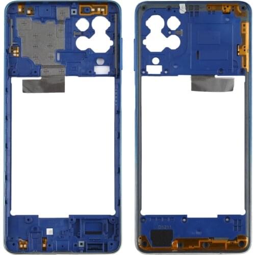 Middle Frame Bezel Plate for Samsung Galaxy F62