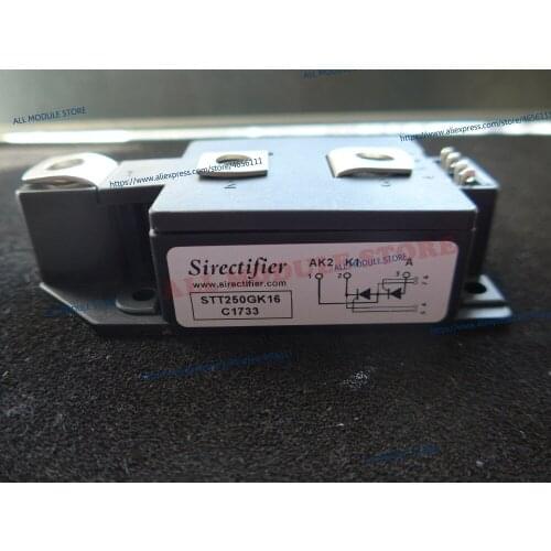 STT250GK16 STT250GK12 STT250GK14 STT250GK18 FREE SHIPPING NEW AND ORIGINAL MODULE