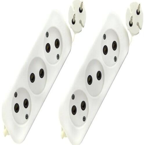 V.I.-TOK Extension Cords