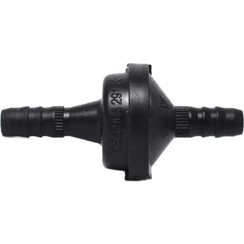Vacuum Check Valve Air Pump Valve Car Accessories for A4 TT BEETLE PASSAT 058905291 058905291K