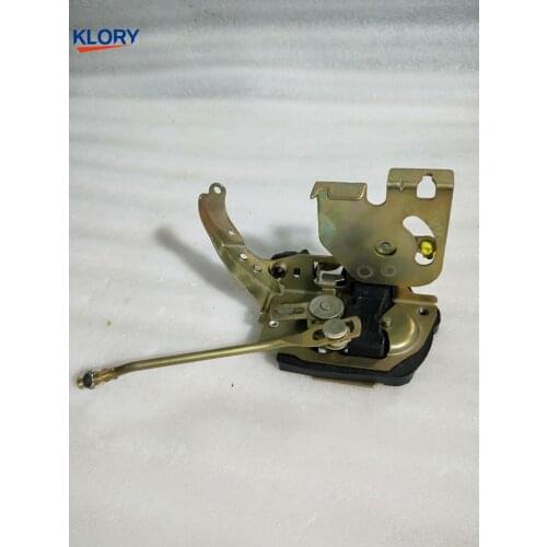 6105070-0000 / 6105080-0000 / 6205060-0000 / 6205050-0000 Door lock body for ZX AUTO parts,landmark