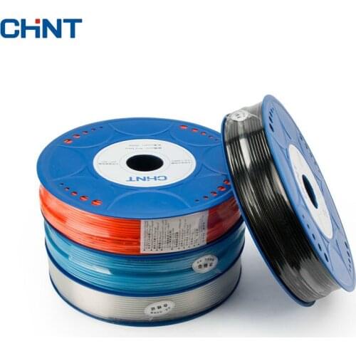 CHINT Pneumatic Tools High Pressure Pu Fittings Press Trachea Hose Air Pump Tube Transparent Compressor Spares Pipe