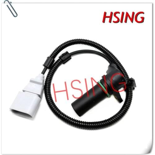HSINGYE BRAND-NEW# 070 907 319 Crankshaft Position Sensor Fits For VW Multivan T5 Touareg Transporter ***Part No# 070907319