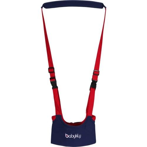 Artfunning Pull-up baby toddler with dual function and dual protection free shipping