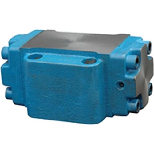 Hydraulic Control Valve DFY-F32H1 One-way Valve