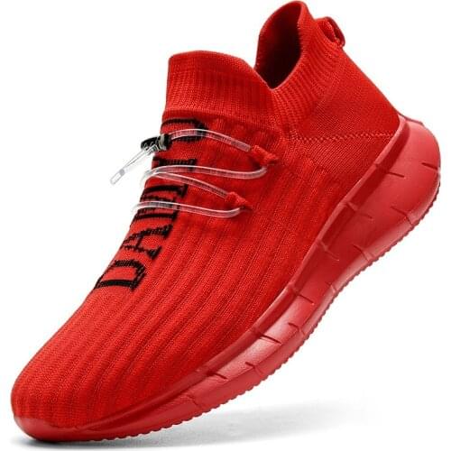 Hot Style Mens Casual Shoes Outdoor Training Travel Light And Comfortable Mens Shoes Fashion Mens Running Shoes Student Shoes