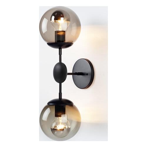 IANLOV Lamps With Lampshade
