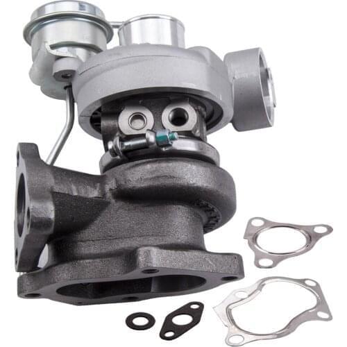 Left TD04 Turbocharger for Mitsubishi GT3000 Dodge Stealth 6G72 V6 49177-02400