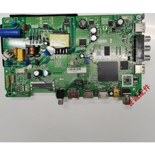 32 v31 LE32C51 motherboard TPD. T920T. PB738