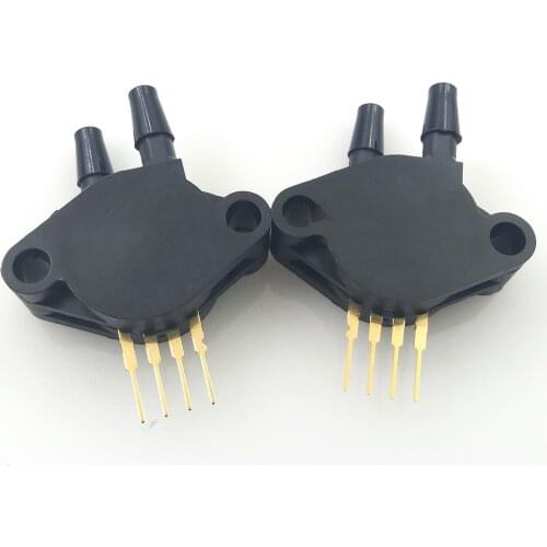 CFsunbird MPX2050DP MPX2050 50Kpa Pressure Sensor Air Pressure Hydraulic