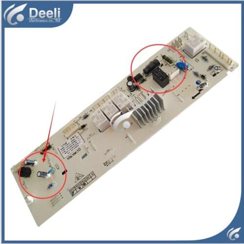 100% new washing machine motherboard board pc board for XQG52-X100 good working
