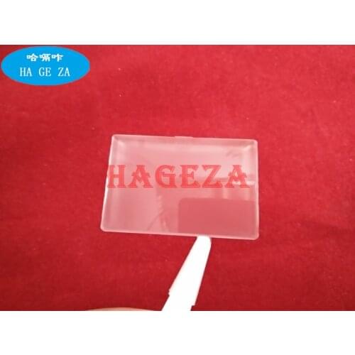 New Original 1DX Focusing screen For canon 1DX Focusing screen glass CY3-1662-000 Digital Camera Repair Part DSLR parts