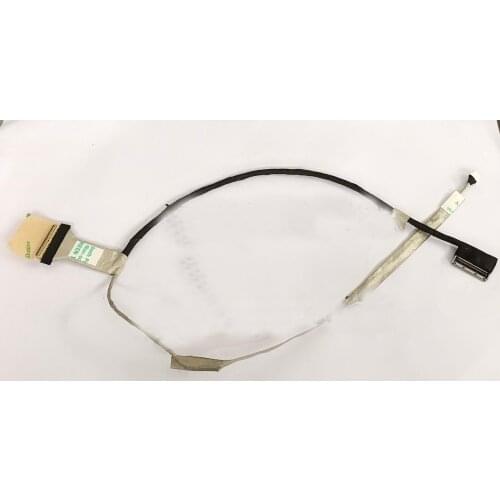New LCD LED Video Flex Cable For Dell Wyse X 6017b0308101 LED Display Screen Flex Cable