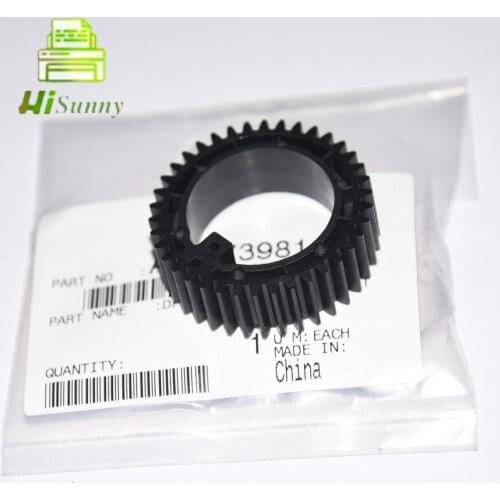1set Original New A50U725001 A50U726001 A50U739811 For Konica Minolta Bizhub C1060L C1070L C1060 C1070 Drive Gear Front 38T
