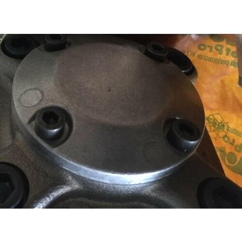 PGH4-30/025RE11WU2 REXROTH GEAR PUMP