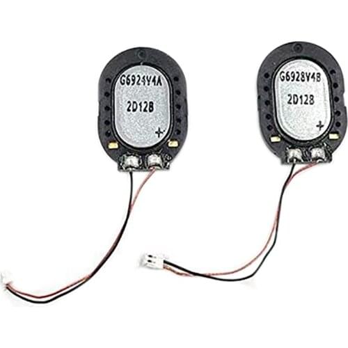 Inner Speaker Replacement Built-in Speaker Loudspeaker Audio Louder Sound Speaker for Nintend Switch NS Console