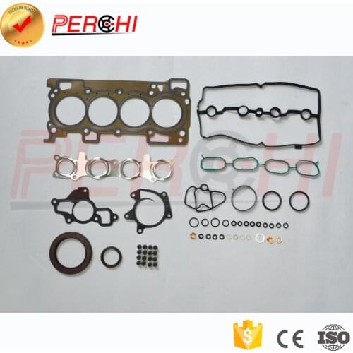 Engine Rebuilding Kits for Nissan MR20DD 16V X-Trail (T32Z) 2014-2017 ，Qashqai 2.0 2015-2017 OEM A0101-4BB0A