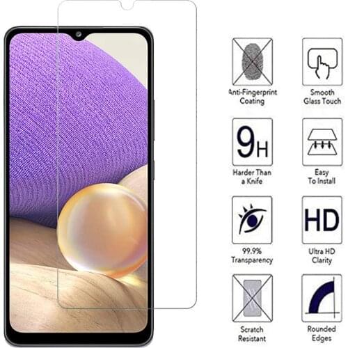 9D Full Protective Glass For Samsung Galaxy A02 A12 A32 A42 A52 A72 F41 F62 Screen Protector M02 M12 M01 M11 M21 M31 M51 Glass