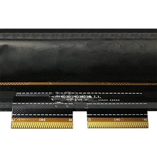 LCD Touch Screen Assembl For HP SPECTRE X2-A 830345-001