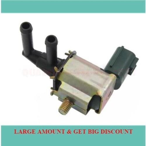 14933-2Y900 K5T48384 Vapor Canister Purge Solenoid For Nissan Maxima Infiniti Brand New