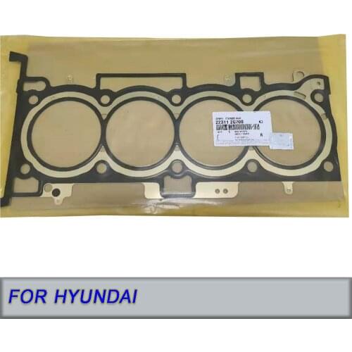 223112G700 Genuine for Hyundai for KIA GASKETCYLINDERHEAD