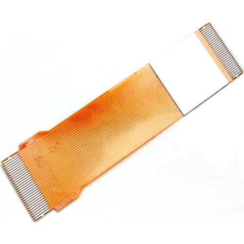 500pcs 5000X 3000X Drive Laser Lens Ribbon Flex Cable Repair Parts For PS2 For PlayStation 2 Accessory