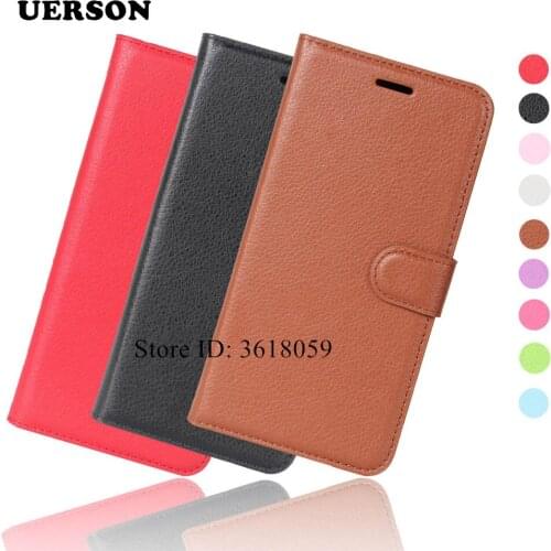 Luxury Telefoon Hoesjes For ZTE Blade A6 Lite A 6 Lite Phone Cases PU Leather Flip Cover For ZTE Blade A6 Lite A6Lite A0622 Case