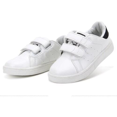 Children Sneakers shoe for boys Autumn Kids Casual Shoes Summer Flats 1-9 Years Toddlers Shoes PU Leather baby girl shoes zapato