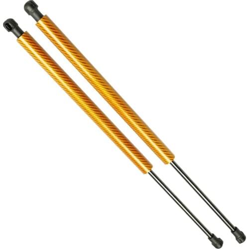 For Toyota wish 2003-2009 TOYOTA AVENSIS Estate 2009-2016 Rear Trunk Gas Struts Spring Lift Supports Shock Struts 441 MM