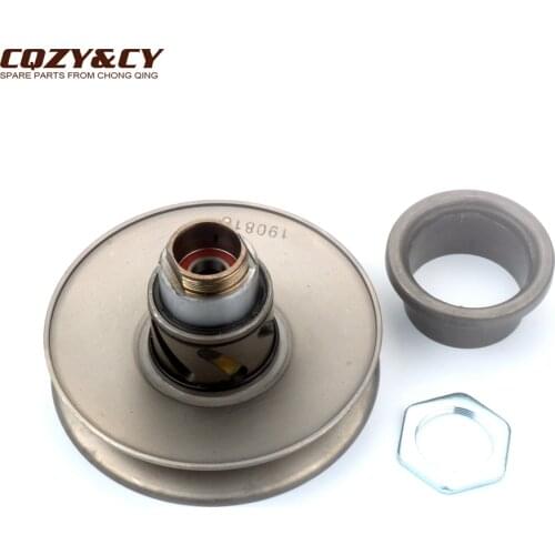 Scooter Racing Torque Drive for Peugeot 50 TKR Limbo Looxor Ludix 2 Metal-X Reggea Speedfight Tweet V-Clic Vivacity 50cc 4T