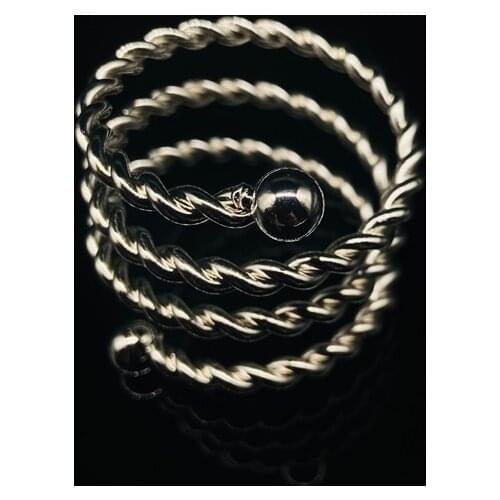 Metal Cock Ring 38mm Male Delay Lasting Penis Ring Sex Toys For Man Stainless Steel Silver Scrotum Restraint Testicular