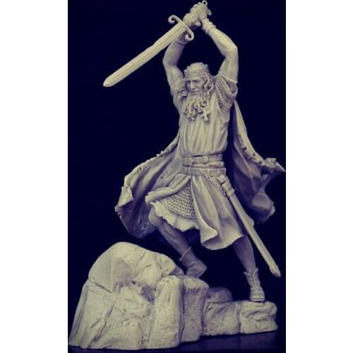 1:32 Resin Figure Model Kit Unassambled Unpainted //G456