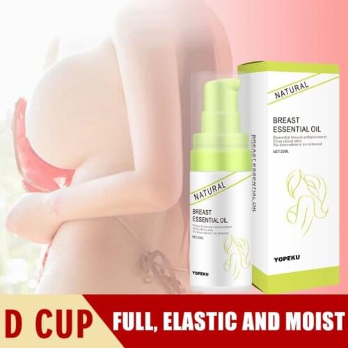 Breast Enlargement Oil No Side Effect Butt Enhancer Cream Big Bust Powerful Breast Enlargement Massage Oil Big Breasts Oil