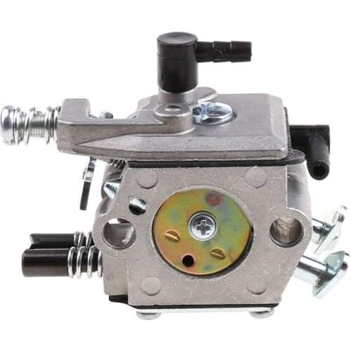 New Chain Saw Carburetor 4500 5200 5800 Carb 2 Stroke Engine 45cc 52cc 58cc 1XCF