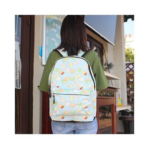 OLOEY Men's Textile Bags