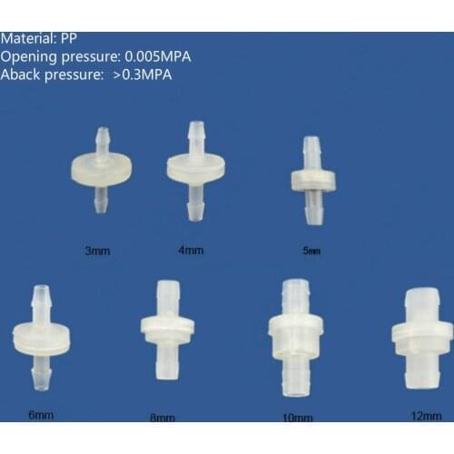 OZOTEK Ball Valves