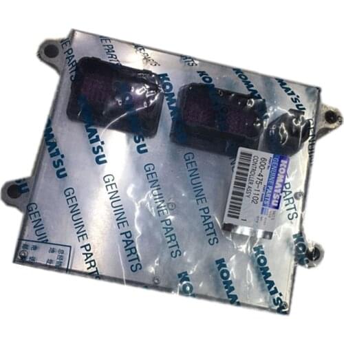 Pc200-8 PC130US-8 PC130-8 engine controller 600-475-1102