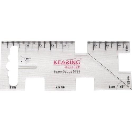 Plastic Transparent French Curve Ruler SplIne Sewing Patchwork Feet Tailor Yardstick Cloth Cutting Rulers Quilting Tools