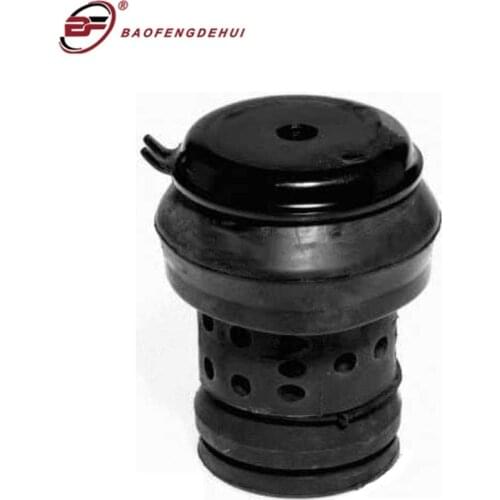 Baofeng Engine Mounts Rubber Pier 1H0199609J=1H0199609H For VW Golf III/IV Polo Passat Caddy II For Seat Toledo Ibiza II Cordoba