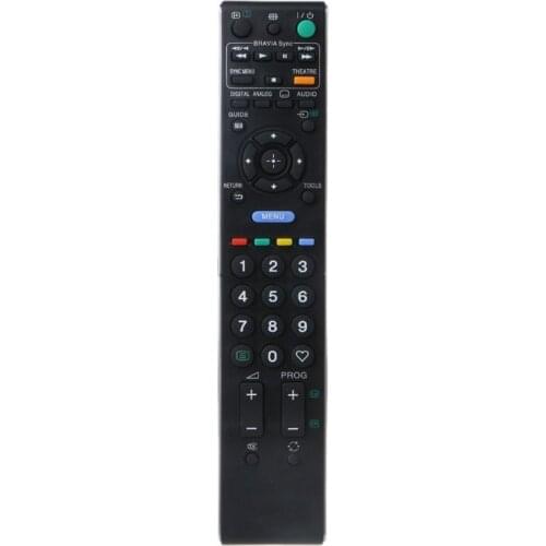 RM-ED013 Remote Control for So-ny Bravia LCD LED TV RM-1028 RM-791 RM-892 RM-816 RM-893 RM-921 RM-933 RM-ED011W RM-ED012