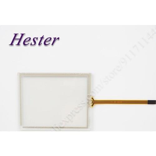 Touch Screen for 6AV6 647-0AA11-3AX0 KTP400 Touch Panel Glass for 6AV6647-0AA11-3AX0 KTP400 Touchscreen