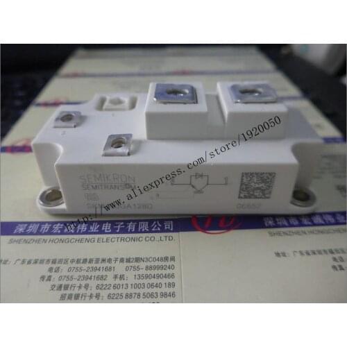 SKM400GA128D module special sales Welcome to order