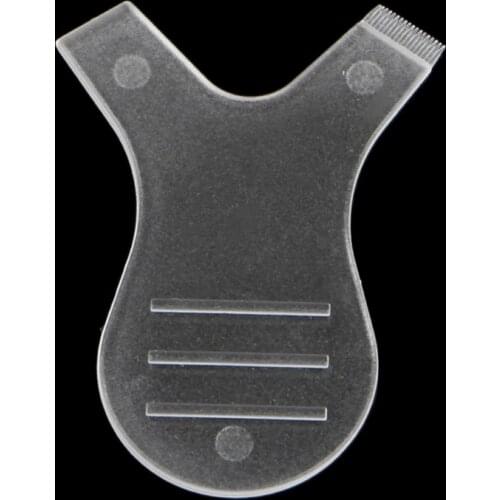 1PC Silicone Eyelashes Lift Lifting Curler Eye Lash Extension Graft Brush Tool