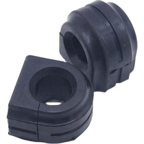 5 6 7 Series Front Suspension Anti Roll Sway Bar Stabilizer Bar Bushing for BMW F11 F10 F07 F06 F12 31356777934 31356791925
