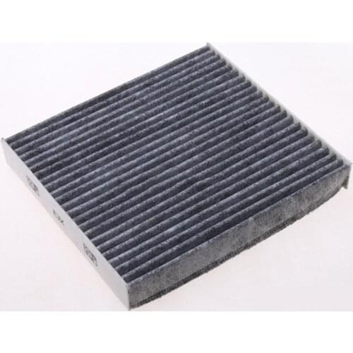 Car Automotive Air Conditioner Filter Air Filter Auto Accessories For Corolla OE: 87139-0N010