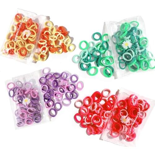 Cwllrn Children's Hair Bands