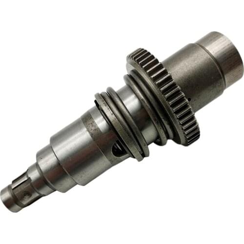 Tool Holder For Makita. HR 2470FT Cylinder Complete With Spur Gear Impact Mechanism Power Tool Parts