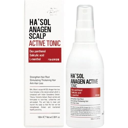 HA'SOL Hair Conditioners