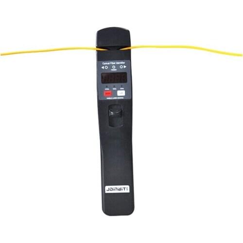 2 PCS/lot JW3208 Optical Power Meter JW3208A Portable -70~+6dBm+JW3306D Live Fiber Identifier Optical Fiber Identifier JOINWIT